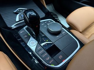 BMW X4 M SPORT HYBRID