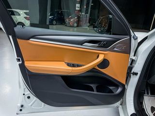 BMW X4 M SPORT HYBRID