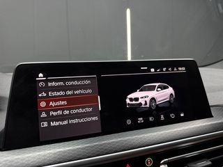 BMW X4 M SPORT HYBRID