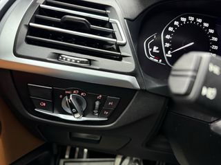 BMW X4 M SPORT HYBRID