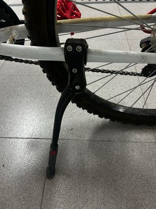 Bicicleta Btwin Rockrider 300 24"