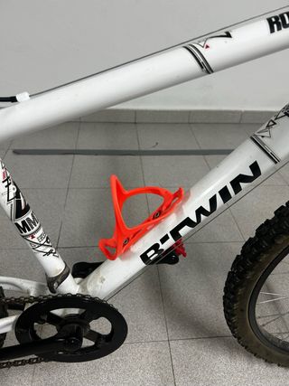 Bicicleta Btwin Rockrider 300 24"