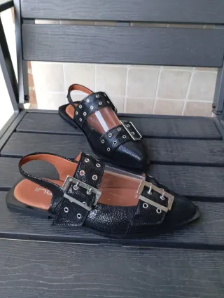 Zapato woman