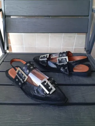 Zapato woman