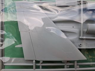 Maqueta Academy MiG-29AS 1/48 Slovak Air Force
