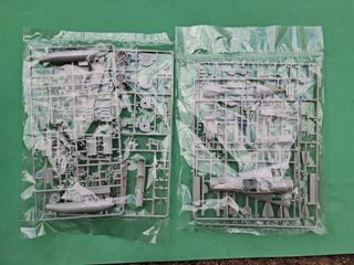 Maqueta Academy MiG-29AS 1/48 Slovak Air Force