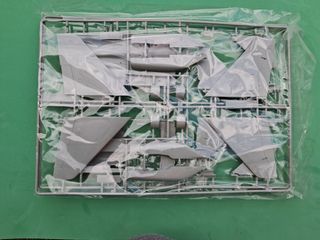 Maqueta Academy MiG-29AS 1/48 Slovak Air Force