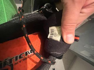 Zapatillas Ciclismo MTB 50 G2