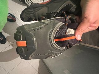 Zapatillas Ciclismo MTB 50 G2