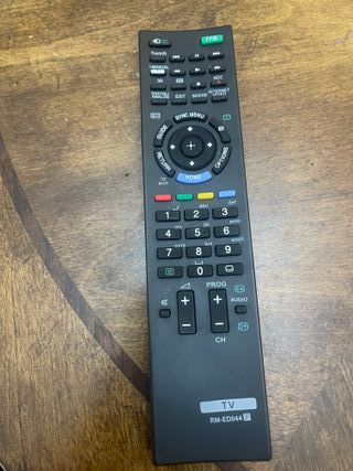 Televisor Sony bravía 55 HD Full dolby digital.