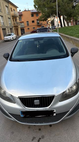SEAT Ibiza 2010