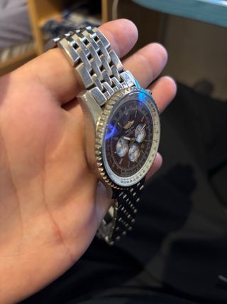Reloj Breitling Navitimer 1884 Cronómetro