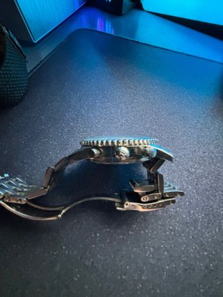 Reloj Breitling Navitimer 1884 Cronómetro