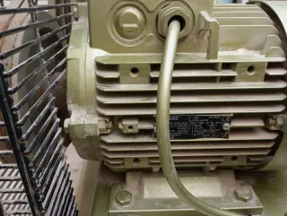 COMPRESOR INDUSTRIAL ABC 300L