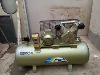 COMPRESOR INDUSTRIAL ABC 300L