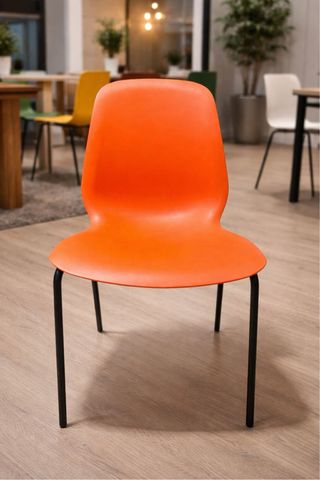 Sillas Naranja (Pack 16)