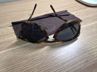 Gafas Persol Steve McQueen Marrones