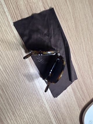 Gafas Persol Steve McQueen Marrones