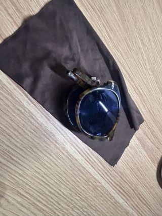 Gafas Persol Steve McQueen Marrones