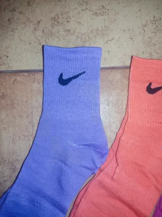 10 pares Calcetines Nike