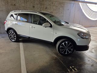 Nissan QASHQAI+2 1.6 dCi S&S TEKNA SPORT 4x2