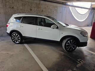 Nissan QASHQAI+2 1.6 dCi S&S TEKNA SPORT 4x2