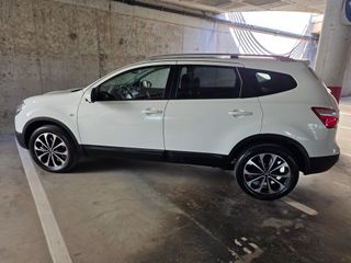 Nissan QASHQAI+2 1.6 dCi S&S TEKNA SPORT 4x2