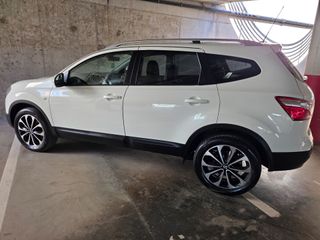 Nissan QASHQAI+2 1.6 dCi S&S TEKNA SPORT 4x2