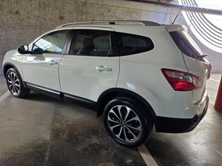 Nissan QASHQAI+2 1.6 dCi S&S TEKNA SPORT 4x2