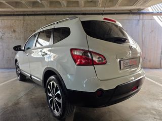 Nissan QASHQAI+2 1.6 dCi S&S TEKNA SPORT 4x2