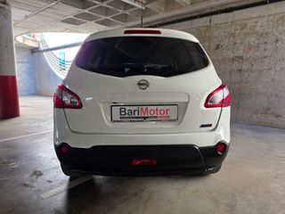 Nissan QASHQAI+2 1.6 dCi S&S TEKNA SPORT 4x2