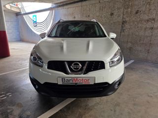 Nissan QASHQAI+2 1.6 dCi S&S TEKNA SPORT 4x2
