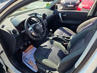Nissan QASHQAI+2 1.6 dCi S&S TEKNA SPORT 4x2
