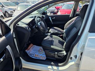 Nissan QASHQAI+2 1.6 dCi S&S TEKNA SPORT 4x2