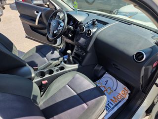 Nissan QASHQAI+2 1.6 dCi S&S TEKNA SPORT 4x2