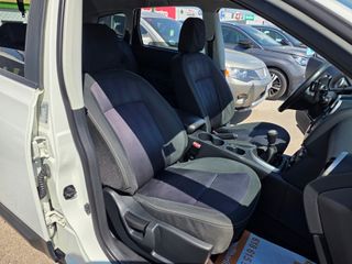 Nissan QASHQAI+2 1.6 dCi S&S TEKNA SPORT 4x2