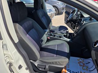 Nissan QASHQAI+2 1.6 dCi S&S TEKNA SPORT 4x2