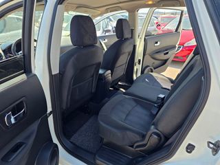 Nissan QASHQAI+2 1.6 dCi S&S TEKNA SPORT 4x2