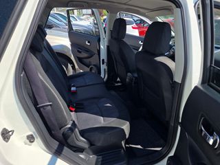 Nissan QASHQAI+2 1.6 dCi S&S TEKNA SPORT 4x2