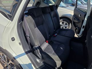 Nissan QASHQAI+2 1.6 dCi S&S TEKNA SPORT 4x2
