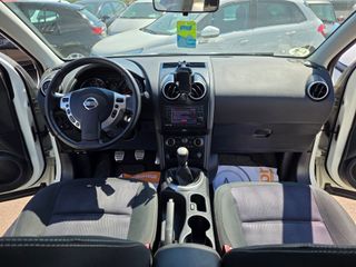 Nissan QASHQAI+2 1.6 dCi S&S TEKNA SPORT 4x2