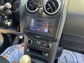 Nissan QASHQAI+2 1.6 dCi S&S TEKNA SPORT 4x2