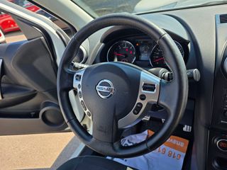 Nissan QASHQAI+2 1.6 dCi S&S TEKNA SPORT 4x2