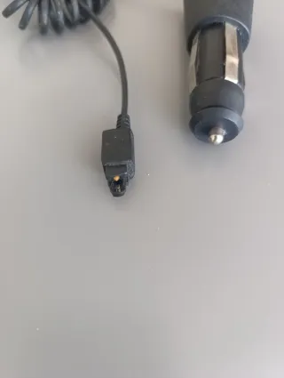 Carregador BML 162 084 R1C 12/24V