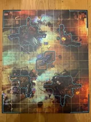 Funkoverse Harry Potter Juego Estrategia