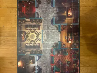 Funkoverse Harry Potter Juego Estrategia