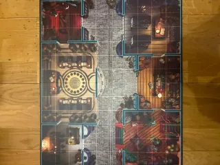 Funkoverse Harry Potter Juego Estrategia
