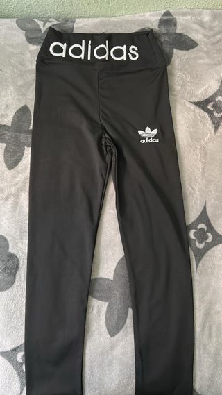 Leggings Moschino y mas marcas  Talla Única Negro