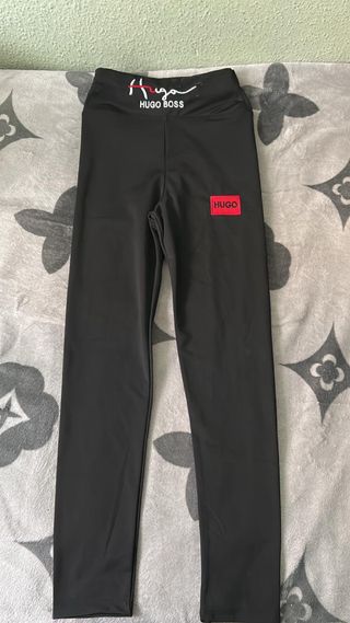 Leggings Moschino y mas marcas  Talla Única Negro