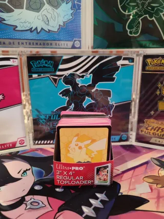Lote Pokémon TCG Live